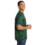 Sport-Tek ST370 Forest Green right