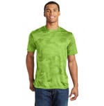 Lime Shock