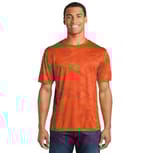 Neon Orange