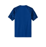 Sport-Tek ST376 TrueRoyal back