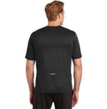 Sport-Tek ST380 Black back