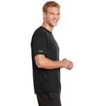 Sport-Tek ST380 Black right