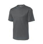 Iron Grey