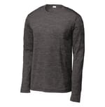 Grey-Black Electric