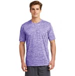 Purple Electric