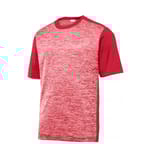 Deep Red Electric/ Deep Red