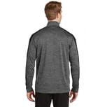 Sport-Tek ST397 Grey-Black Electric/ Black back