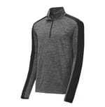 Grey-Black Electric/ Black