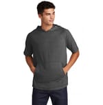 Dark Grey Heather