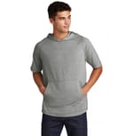 Light Grey Heather