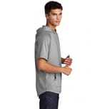 Sport-Tek ST404 Light Grey Heather right
