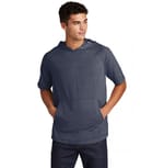 True Navy Heather