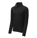 Black Triad Solid