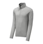 Light Grey Heather