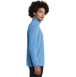 Sport-Tek ST407 Pond Blue Heather right