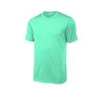Bright Seafoam