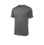 Dark Smoke Grey