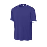 Purple/Wh