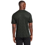 Sport-Tek ST460 Black back