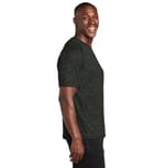 Sport-Tek ST460 Black right