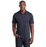 Deep Navy Heather