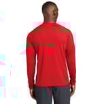 Sport-Tek ST470LS True Red back