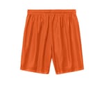 Sport-Tek ST5100 DeepOrange back