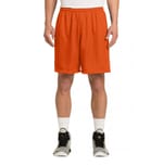 Deep Orange