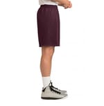 Sport-Tek ST510 Maroon right