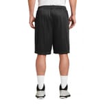 Sport-Tek ST515 Black back