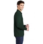 Sport-Tek ST520LS Forest Green right