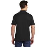 Sport-Tek ST520 Black back