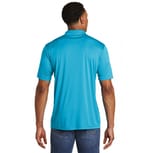 Sport-Tek ST550 Atomic Blue back