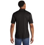 Sport-Tek ST550 Black back