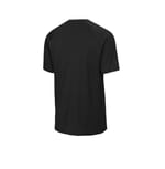 Sport-Tek ST6040 Black back
