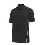 Black/ Heather Grey color