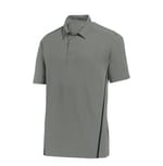 Dark Smoke Grey/ Black color