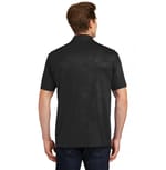 Sport-Tek ST630 Black back