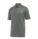 Dark Smoke Grey