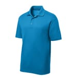 Pond Blue