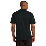 Sport-Tek ST651 Black back