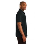 Sport-Tek ST651 Black right