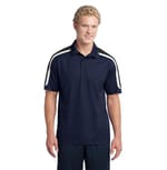 True Navy/ Black/ White