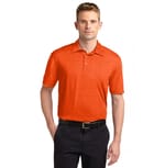 Deep Orange Heather