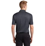 Sport-Tek ST660 Graphite Heather back