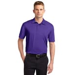 Varsity Purple Heather