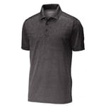 Iron Grey/ Black