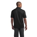 Sport-Tek ST680 Black back