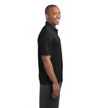Sport-Tek ST680 Black right