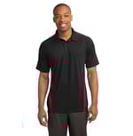 Black/ Red